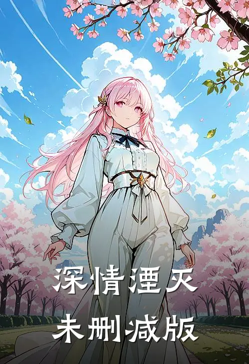 深情湮灭未删减版