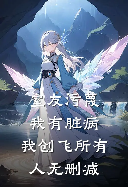 室友污蔑我有脏病，我创飞所有人无删减