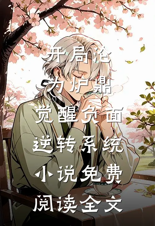 开局沦为炉鼎，觉醒负面逆转系统小说免费阅读全文
