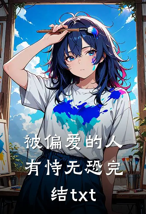 被偏爱的人有恃无恐完结txt