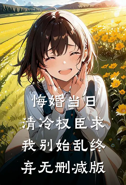 悔婚当日，清冷权臣求我别始乱终弃无删减版