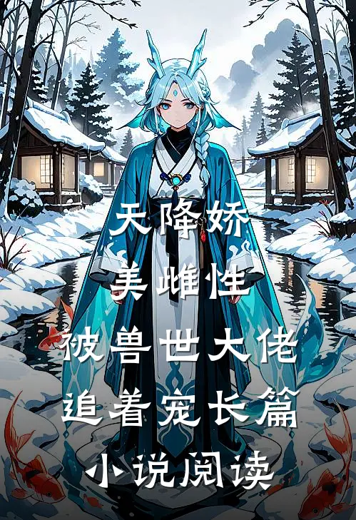 天降娇美雌性，被兽世大佬追着宠长篇小说阅读