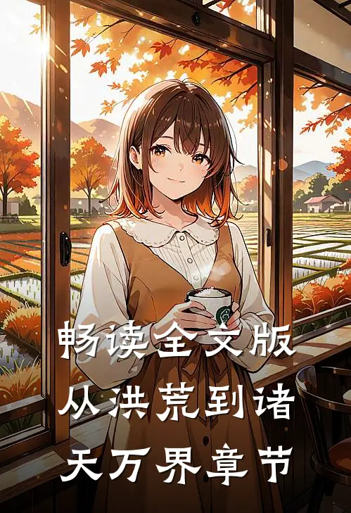 畅读全文版从洪荒到诸天万界章节