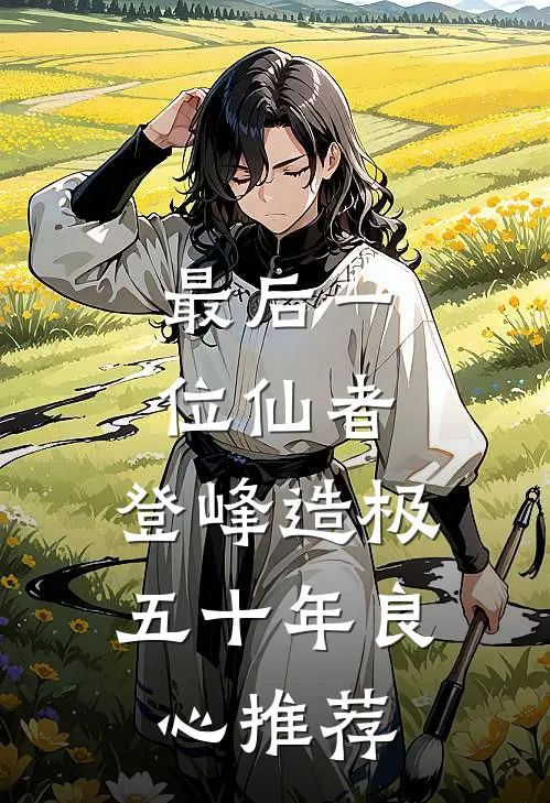 最后一位仙者，登峰造极五十年良心推荐