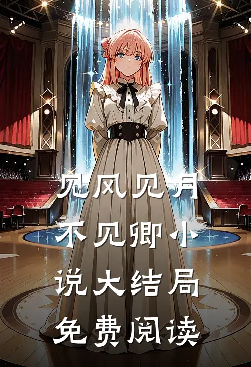 见风见月不见卿小说大结局免费阅读
