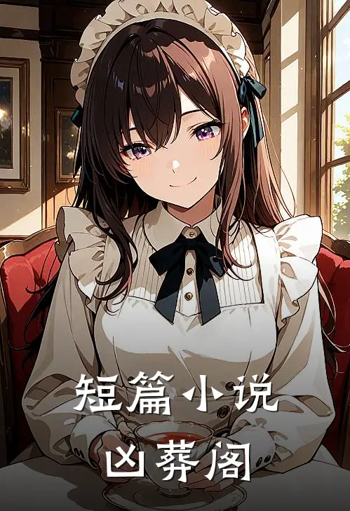 短篇小说凶葬阁