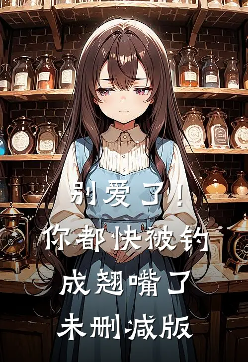 别爱了！你都快被钓成翘嘴了未删减版