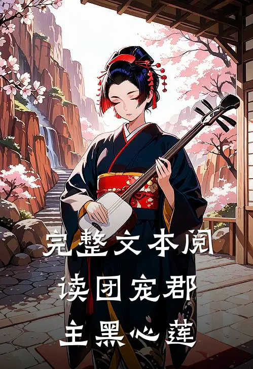 完整文本阅读团宠郡主黑心莲