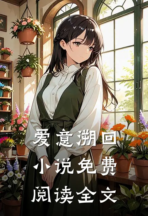 爱意溯回免费阅读全文无弹窗