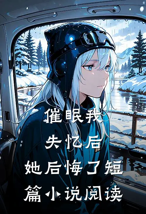 催眠我失忆后，她后悔了短篇小说阅读