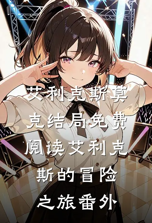 艾利克斯莫克结局免费阅读艾利克斯的冒险之旅番外