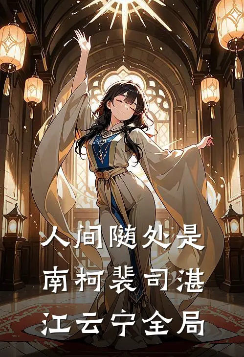 人间随处是南柯裴司湛江云宁全局