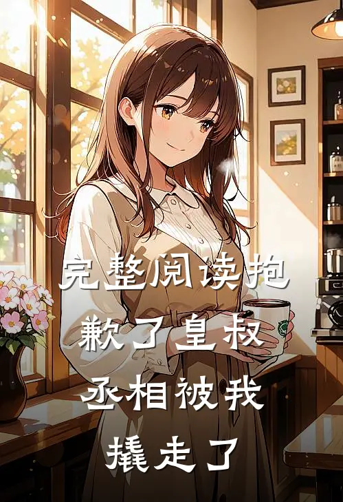 完整阅读抱歉了皇叔，丞相被我撬走了