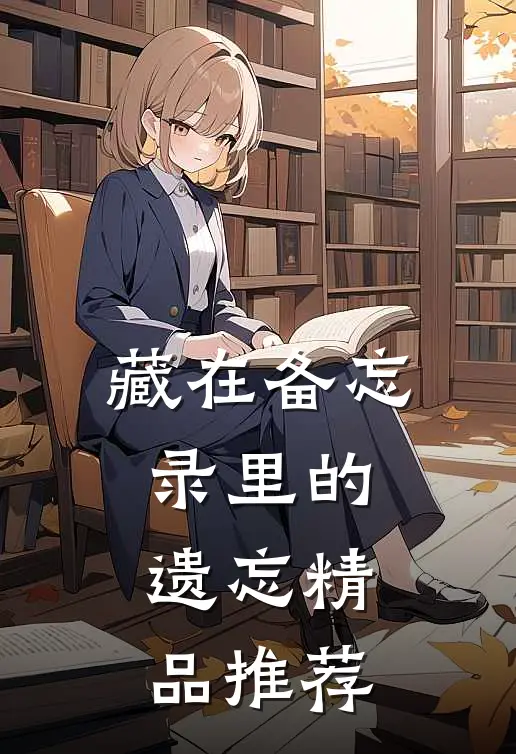 藏在备忘录里的遗忘精品推荐