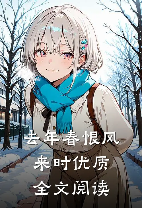 去年春恨风来时优质全文阅读