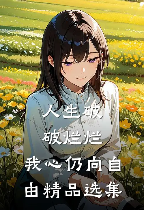 人生破破烂烂，我心仍向自由精品选集