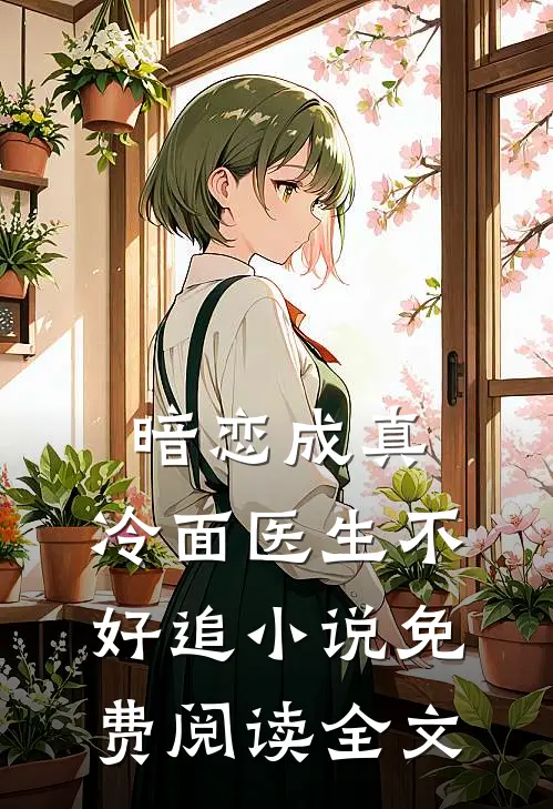 暗恋成真冷面医生不好追免费阅读全文