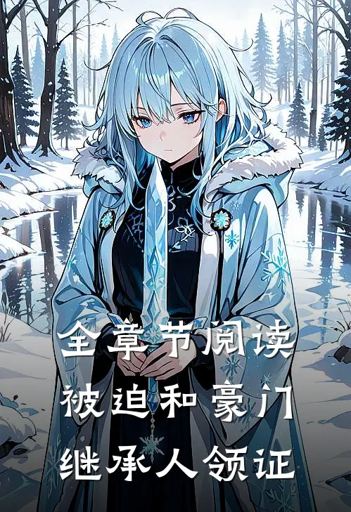 全章节阅读被迫和豪门继承人领证
