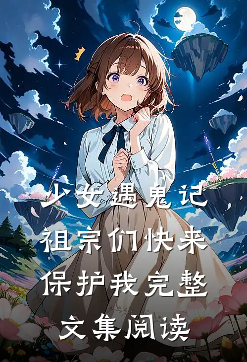 少女遇鬼记：祖宗们快来保护我完整文集阅读