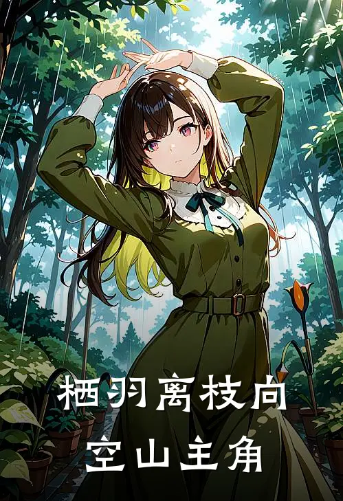 栖羽离枝向空山主角