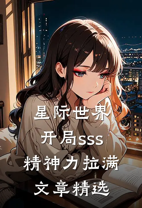 星际世界：开局sss精神力拉满文章精选