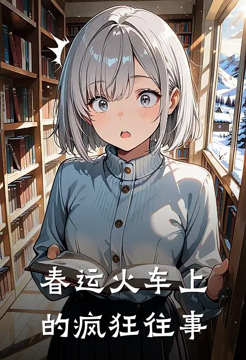 春运火车上的疯狂往事