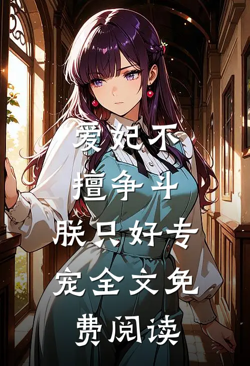 爱妃不擅争斗，朕只好专宠全文免费阅读
