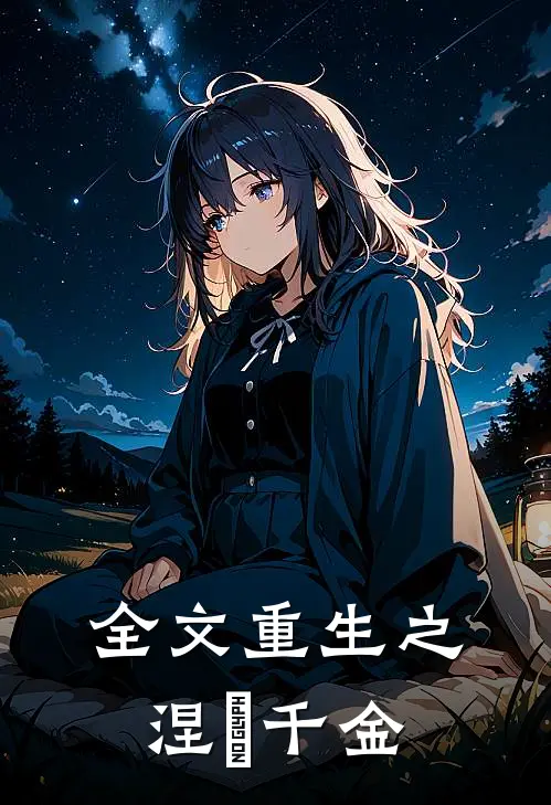 全文重生之涅槃千金