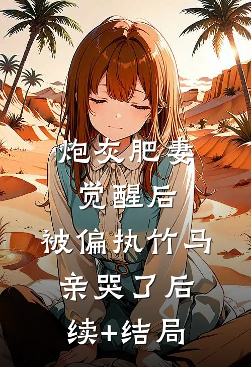 炮灰肥妻觉醒后，被偏执竹马亲哭了后续+结局