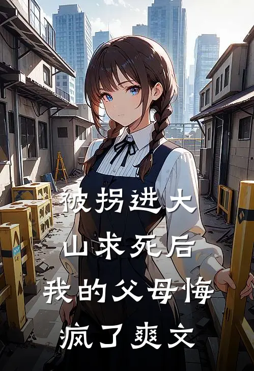 被拐进大山求死后，我的父母悔疯了爽文