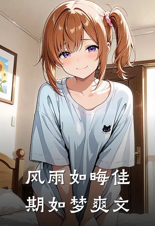 风雨如晦佳期如梦爽文