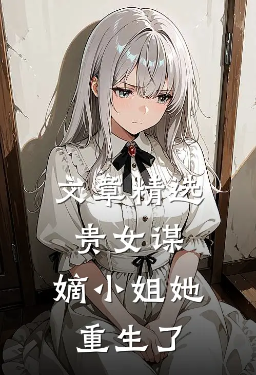 文章精选贵女谋嫡小姐她重生了全文阅读