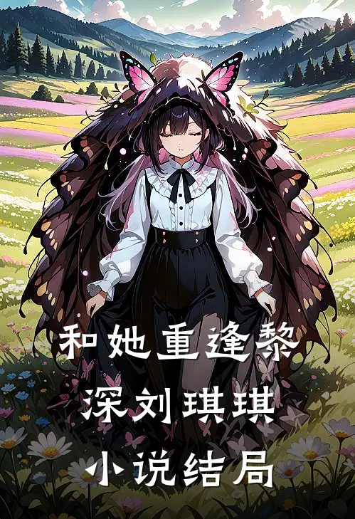 和她重逢黎深刘琪琪小说结局