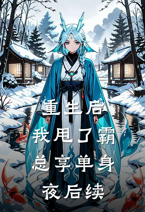 重生后，我甩了霸总享单身夜后续