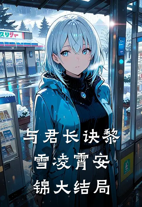 与君长诀黎雪凌霄安锦大结局