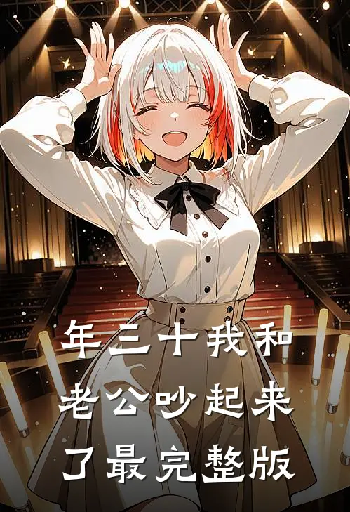 年三十我和老公吵起来了最完整版