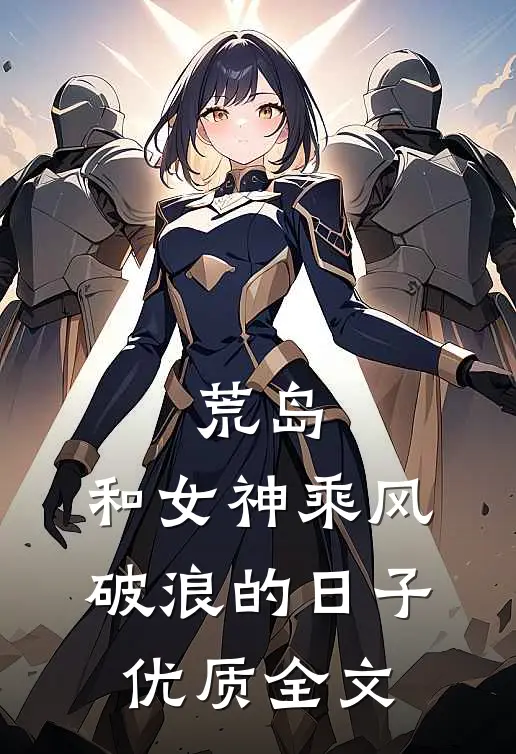 荒岛：和女神乘风破浪的日子优质全文
