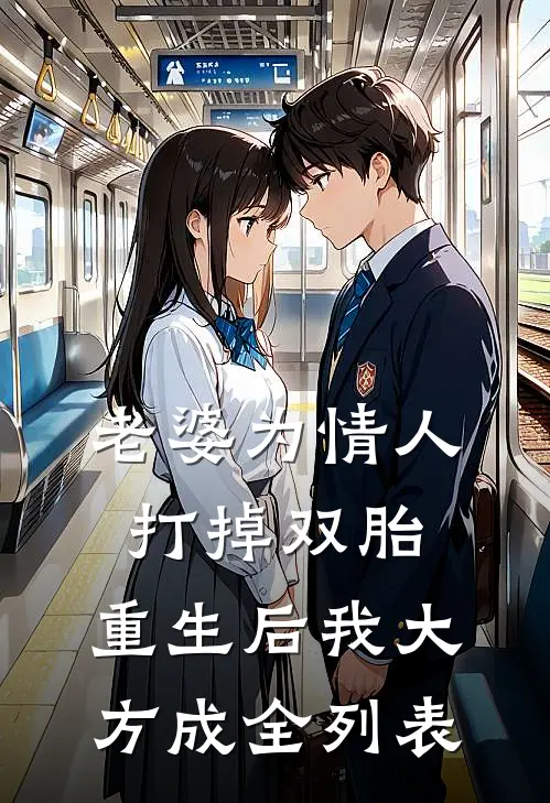老婆为情人打掉双胎，重生后我大方成全列表