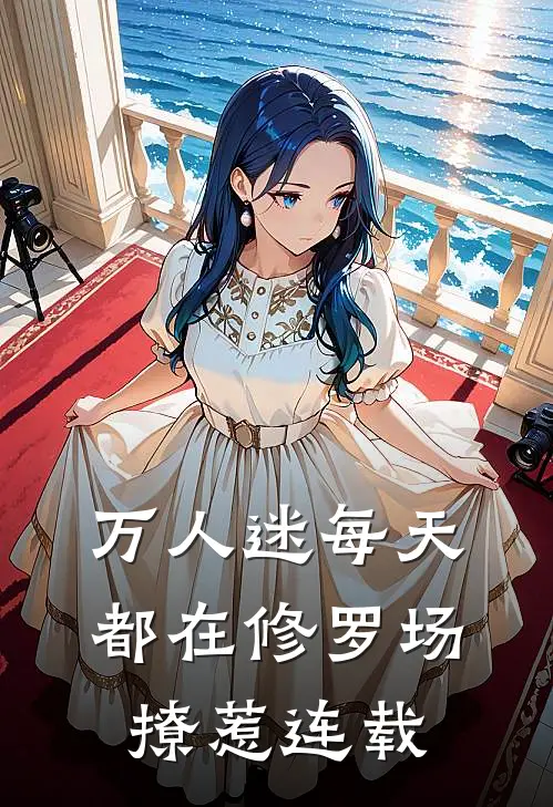 万人迷每天都在修罗场撩惹连载