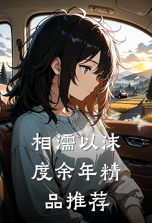 相濡以沫度余年精品推荐