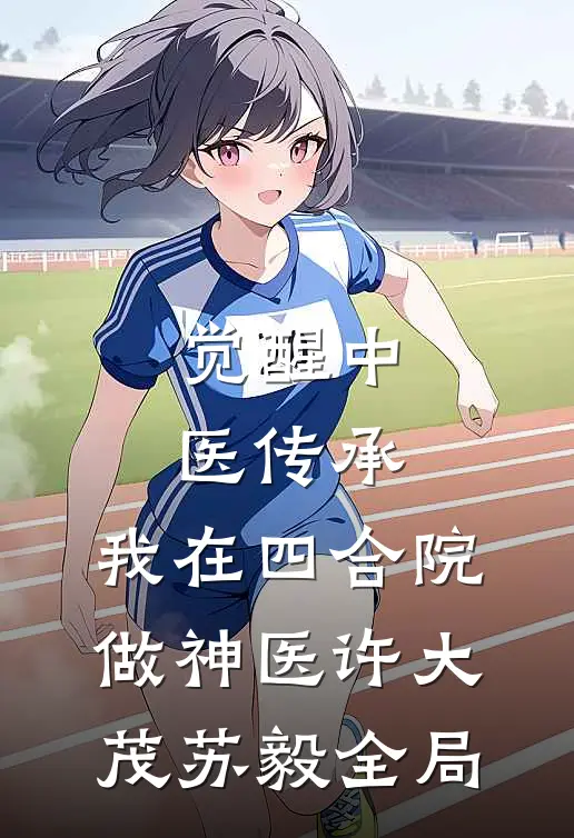 觉醒中医传承，我在四合院做神医许大茂苏毅全局