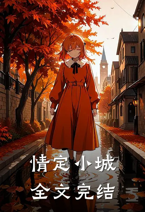 情定小城全文完结