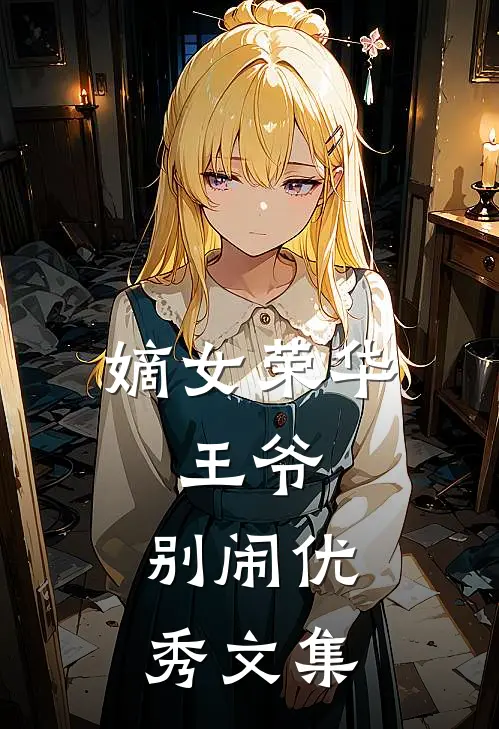 嫡女荣华：王爷，别闹优秀文集