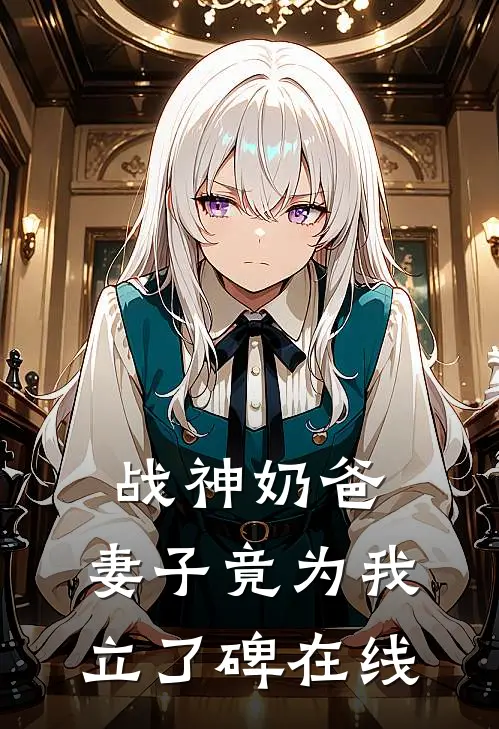 战神奶爸：妻子竟为我立了碑在线
