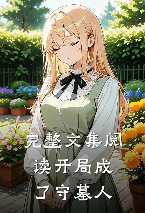 完整文集阅读开局成了守墓人