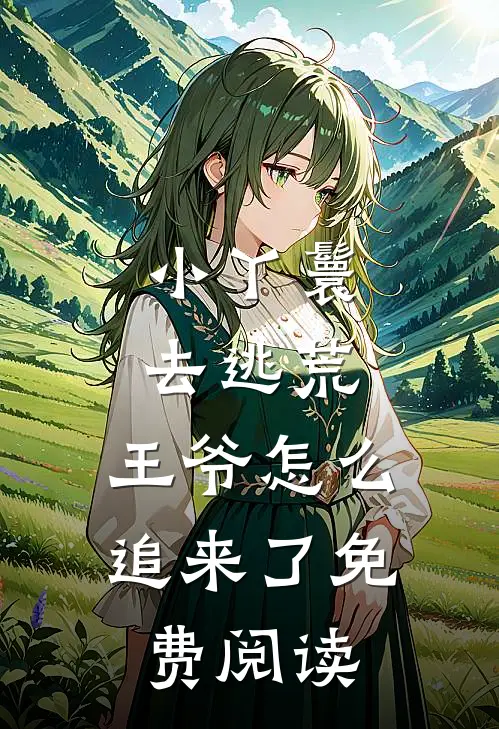 小丫鬟去逃荒，王爷怎么追来了免费阅读