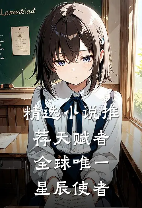 精选推荐天赋者全球唯一星辰使者免费阅读