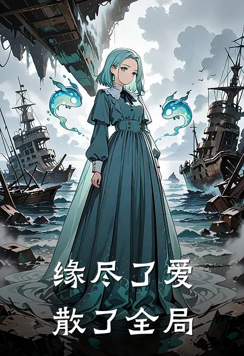 缘尽了爱散了全局