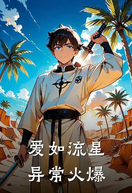 爱如流星异常火爆