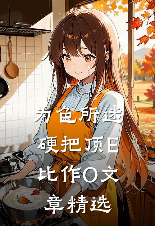 为色所迷：硬把顶E比作O文章精选